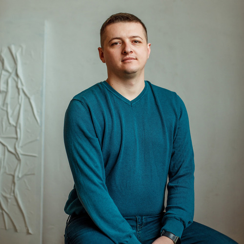 Курій Андрій Олександрович