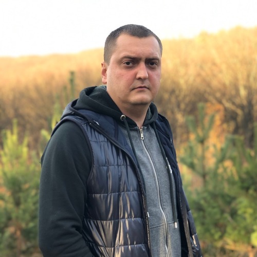 Банас Сергій Олександрович