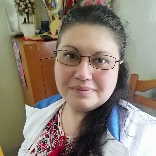 Кашул Юлія Миколаївна