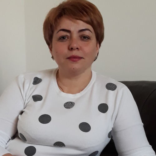 Дідич Оксана Миколаївна