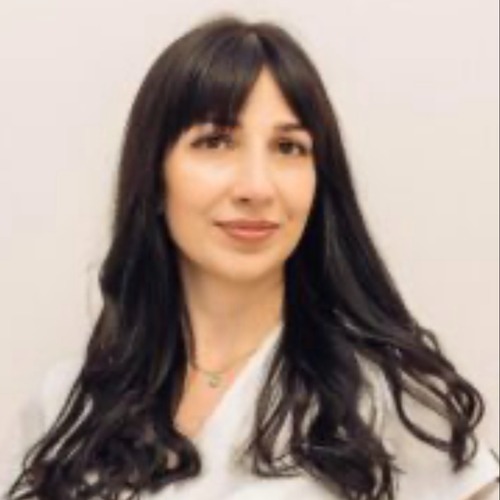 Лесів Мар'яна Ігорівна