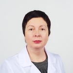 Буга Людмила Володимирівна