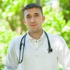 Шидлівський Павло Сергійович
