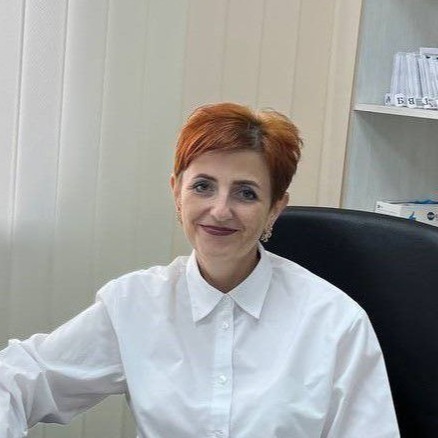 Гурська Валентина Володимирівна