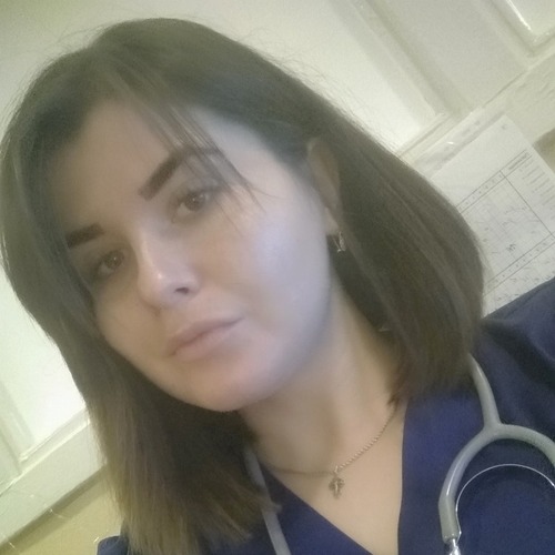 Сенчишин Зоряна Юріївна