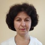 Жуковська Наталія Вікторівна