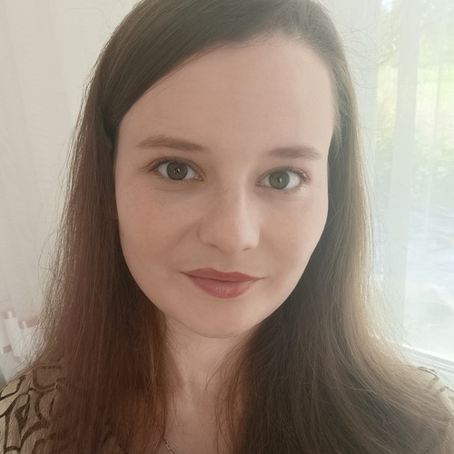 Баранецька Анастасія Сергіївна