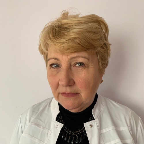 Кіт Галина Олексіївна
