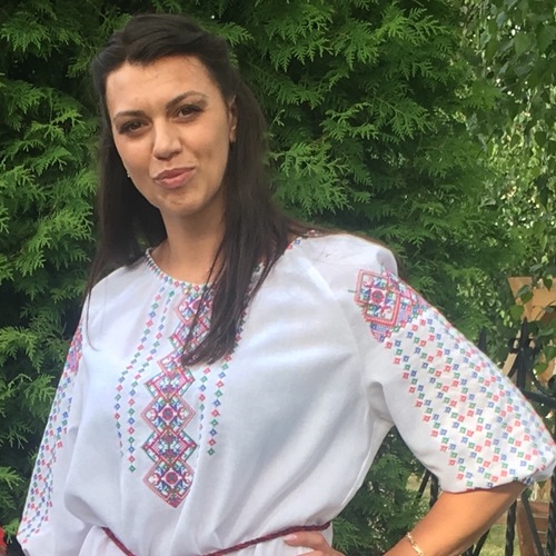 Полушкіна Оксана Анатоліївна