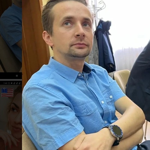 Банадига Андрій Ігорович