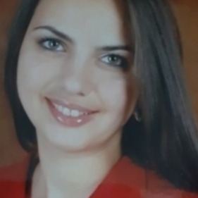 Бадик Мар'яна Володимирівна