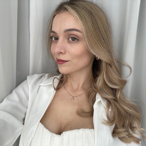 Лазар Ірина Сергіївна