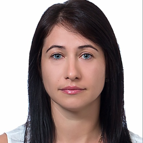 Семенюк Таміла Анатоліївна