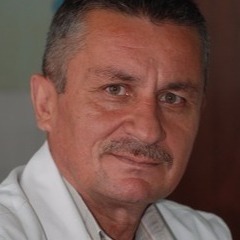 Тимощук Юрій Петрович