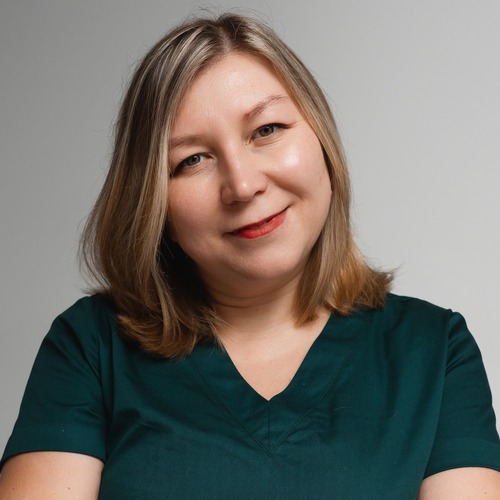 Лукаш Світлана Вікторівна