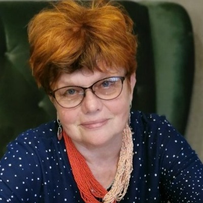 Дубас Олександра Василівна