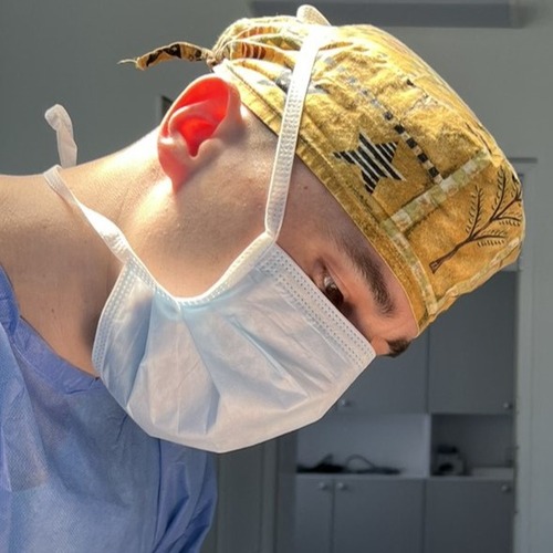 Семенюк Іван Богданович