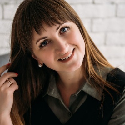 Судак Христина Миколаївна