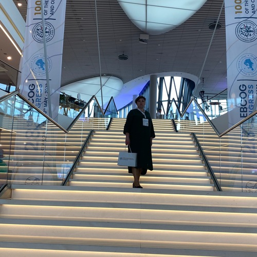 Головчук Елла Петрівна