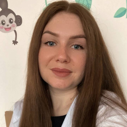 Гойванюк Христина Василівна