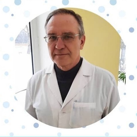 Костик Микола Миколайович