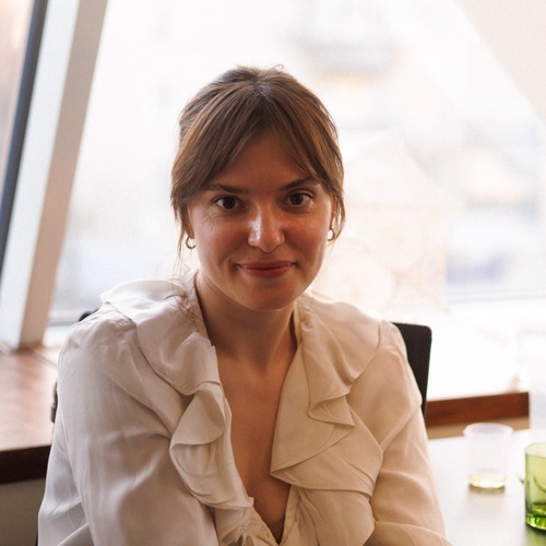 Коваль Ірина Вікторівна