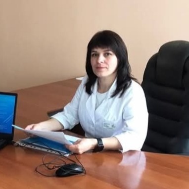 Туранська Галина Петрівна