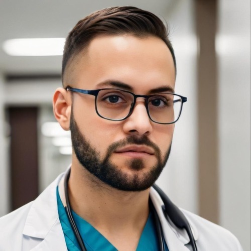 Абурумман Рамі Халіфах Хуссейн