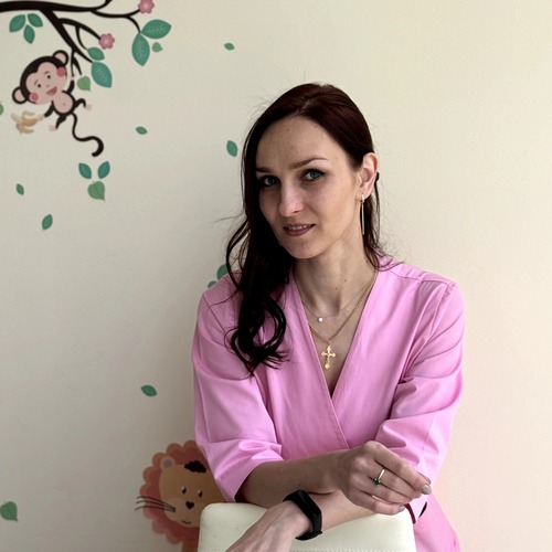 Зайцева Катерина Ігорівна