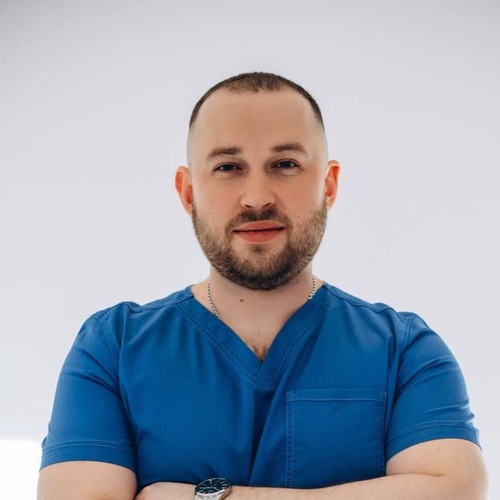 Вайнагій Михайло Михайлович