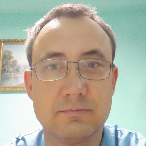 Казміренко Євгеній Георгійович