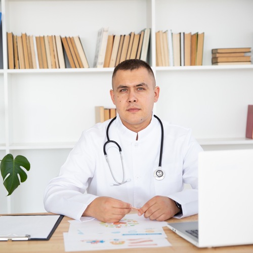 Гайдук Богдан Іванович