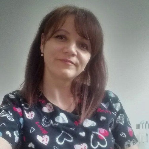Федуняк Оксана Леонівна