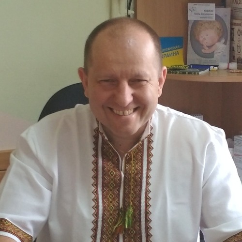 Кіцкало Олесь Богданович