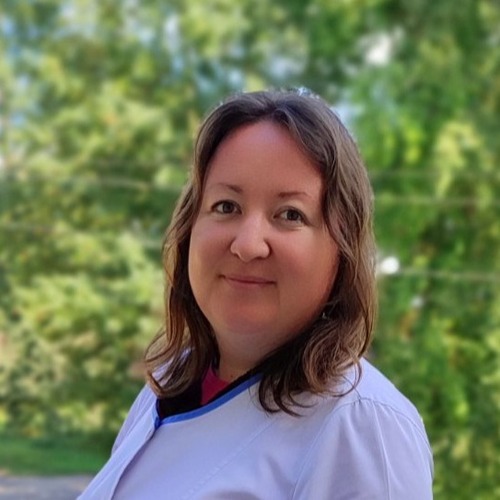 Кицун Валентина Миколаївна