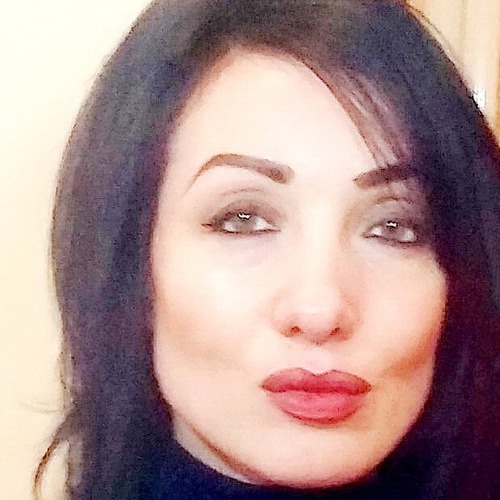 Прайс Рената Романівна