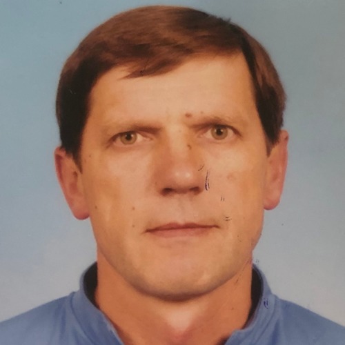 Дьордяй Іван Васильович