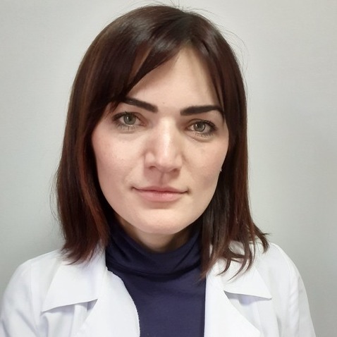 Ткачишин Наталія Степанівна