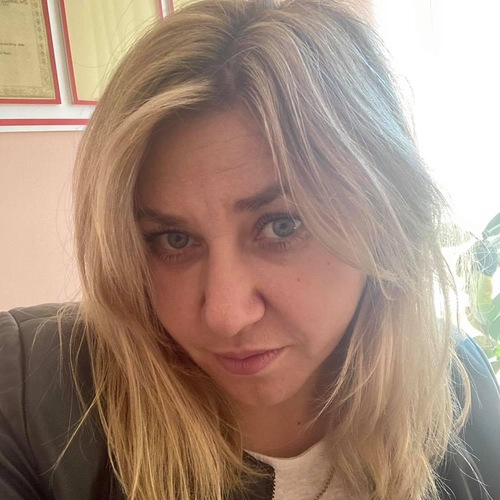 Затворніцька Анна Миколаївна