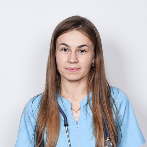 Базар Ніна Ярославівна