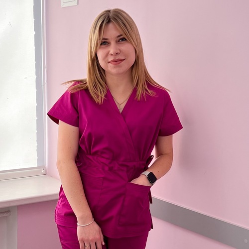 Кононюк Ольга Федорівна