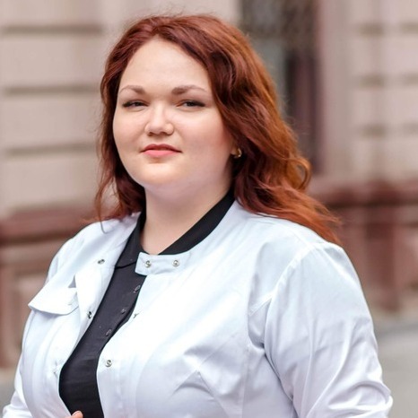 Кавчук Тетяна Михайлівна