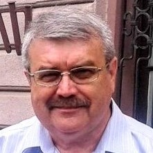 Рабуцький Геннадій Степанович