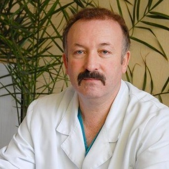 Слободян Юрій Володимирович