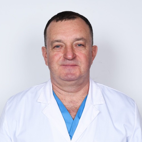 Закопняк Олег Васильович