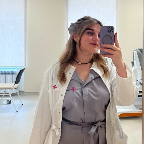 Ничипорчук Анна Ярославівна