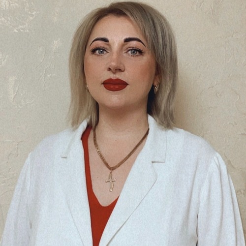 Паньків Тамара Василівна