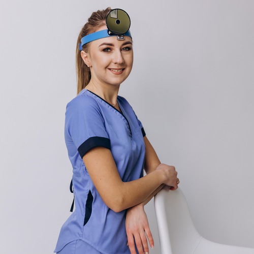 Відливана Лілія Петрівна