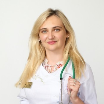 Рожик Мар'яна Степанівна