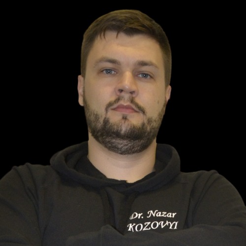 Козовий Назар Сергійович